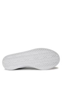 Adidas - adidas Sneakersy Vl Court 3.0 ID6275 Granatowy. Kolor: niebieski. Materiał: skóra, zamsz #2