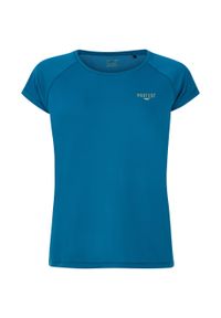 Protest - T-Shirt do surfingu damski PROTEST PRTHappy. Kolor: niebieski #1