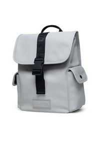 Hunter Plecak HTR-E-005-05 Szary. Kolor: szary. Materiał: materiał #4