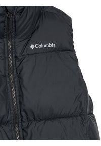 columbia - Columbia Bezrękawnik Puffect™ 2123561 Czarny Regular Fit. Kolor: czarny. Materiał: syntetyk. Długość rękawa: bez rękawów #6