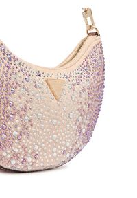 Guess Torebka Tasmin Mini HWEG99 31720 Różowy. Kolor: różowy #3