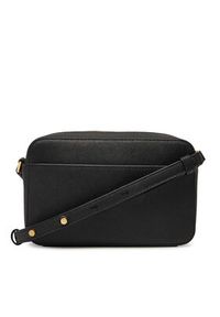 DKNY Torebka R51E1J31 Czarny. Kolor: czarny. Materiał: skórzane #3