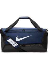 Nike Torba Nike Brasilia DH7710 410