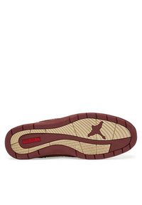 Pikolinos Półbuty M9A-4118 Brązowy. Kolor: brązowy. Materiał: skóra #5