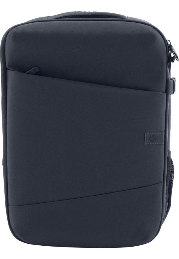 Plecak HP Torba - Plecak HP Creator do notebooka 16 1 czarny 6M5S3AA. Kolor: czarny