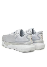 Under Armour Buty do biegania Ua Infinite Pro 2 3028168 Szary. Kolor: szary. Materiał: materiał #6
