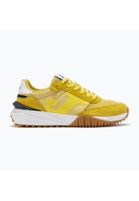 Buty męskie Joma C.501. Kolor: żółty