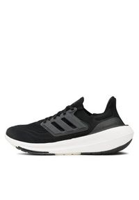 Adidas - adidas Buty do biegania Ultraboost 23 Shoes GY9351 Czarny. Kolor: czarny. Materiał: materiał