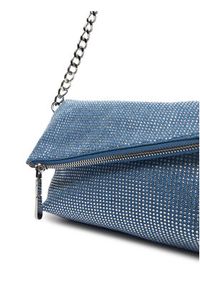 Liu Jo Torebka Pochette AA5166 E0745 Niebieski. Kolor: niebieski #5