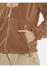 columbia - Columbia Polar Sequoia Grove™ 2085313 Brązowy Regular Fit. Kolor: brązowy. Materiał: syntetyk #5
