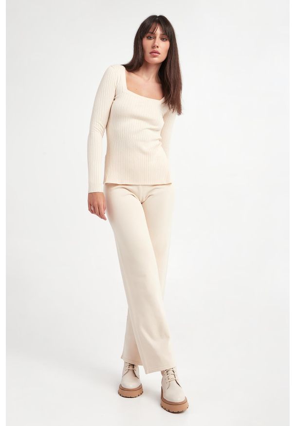 Max Mara Leisure - Sweter damski Timore MAX MARA LEISURE