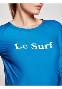 Drivemebikini Strój kąpielowy Le Surf 2019-DRV-013_MA Niebieski. Kolor: niebieski. Materiał: syntetyk