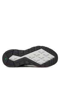 Timberland Sneakersy Field Trekker Low TB0A68TZ0191 Granatowy. Kolor: niebieski. Materiał: nubuk, skóra #3