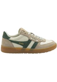 Sneakersy damscy Gola Hawk 83. Kolor: biały #1