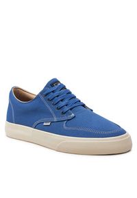 Element Sneakersy Topaz C3 ELYS300001-BQY0 Granatowy. Kolor: niebieski