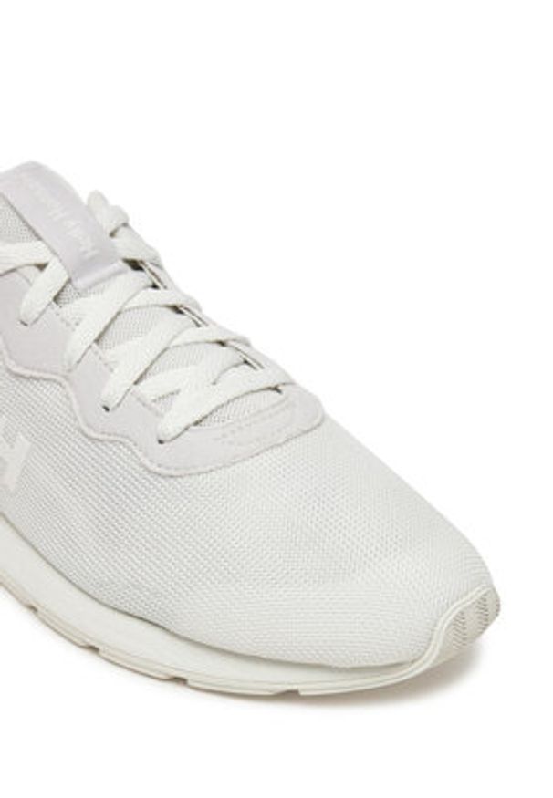 Helly Hansen Sneakersy Furrow 3 12050_011 Biały. Kolor: biały. Materiał: materiał