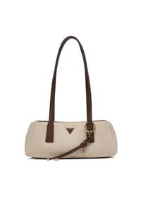 Guess Torebka Alice HWWG9 926080 Kremowy. Kolor: kremowy #1