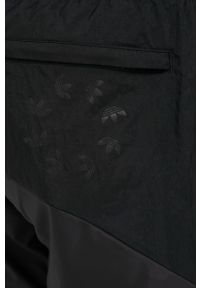 adidas Originals spodnie HE2953 męskie kolor czarny. Kolor: czarny. Materiał: tkanina, materiał #4