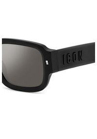 Okulary męskie ICON 0009/S 003T4 DSQUARED2 #3