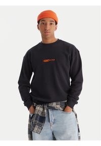 Billabong Bluza EBYFT00153 Czarny Regular Fit. Kolor: czarny. Materiał: bawełna #1