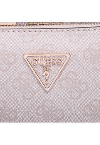 Guess Torebka Noelle (BD) Mini Bags HWBD78 79710 Beżowy. Kolor: beżowy. Materiał: skórzane #11