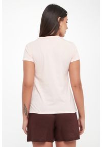 Ecoalf - T-shirt damski Keile ECOALF #4