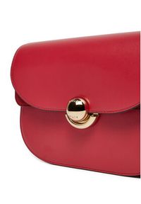 Furla Torebka Sfera Borsa A Tracolla S Vaniglia WB01355 BX0428 2673S Czerwony. Kolor: czerwony. Materiał: skórzane #3