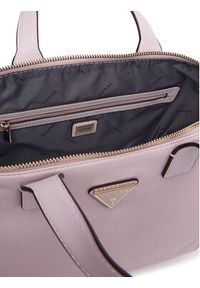 Guess Torebka Follie TWNN96 76019 Różowy jasny. Kolor: różowy #7