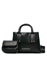 VALENTINO - Torebka Valentino. Kolor: czarny #1