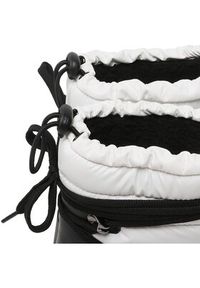 Lasocki Śniegowce ARC-DIUNA-06 Biały. Kolor: biały. Materiał: materiał #3