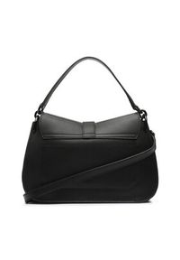 Furla Torebka Flow WB00996-BX2045-O6000-1020 Czarny. Kolor: czarny. Materiał: skórzane #4