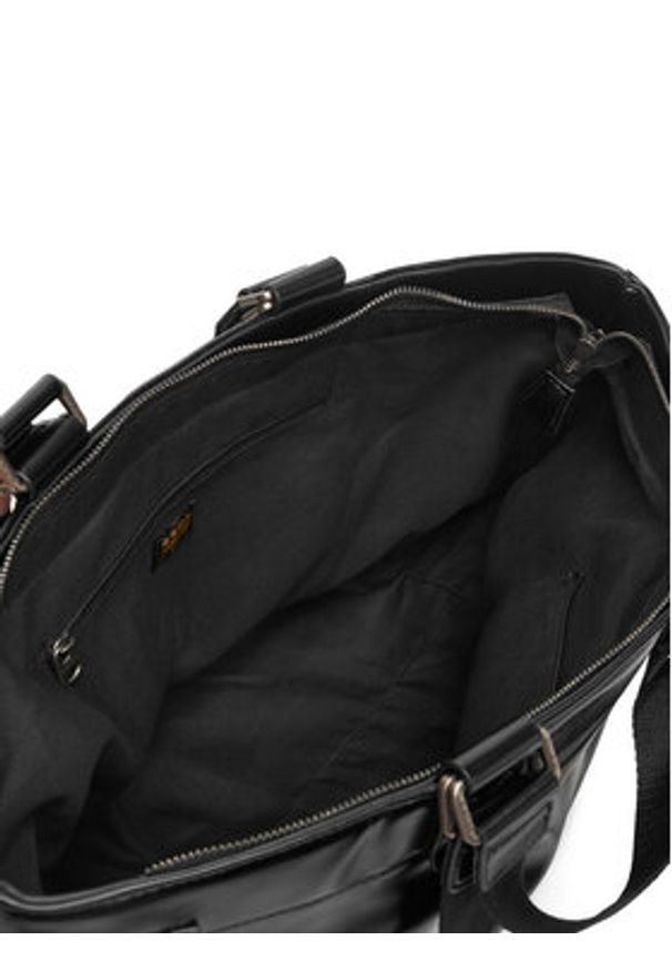 G-Star RAW - G-Star Raw Torebka CEO-ADA-GLER2 Czarny. Kolor: czarny