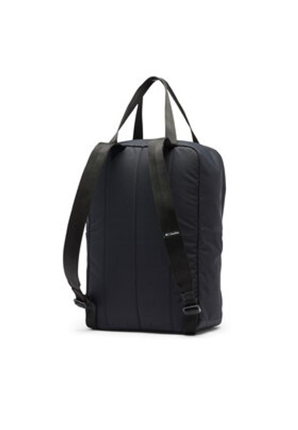 columbia - Columbia Plecak Trail Traveler 18 l 2094491 Czarny. Kolor: czarny. Materiał: materiał