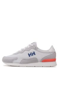 Helly Hansen Sneakersy W Furrow 11866_001 Biały. Kolor: biały. Materiał: materiał, mesh #2