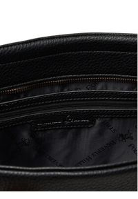 Beverly Hills Polo Club Torebka CEO-BHPC-C-001-08 Czarny. Kolor: czarny #5