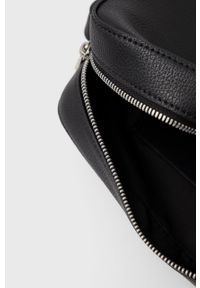 Calvin Klein Jeans Torebka K60K608950.PPYY kolor czarny. Kolor: czarny. Rodzaj torebki: na ramię #4