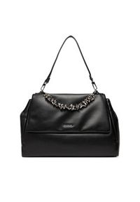 Gino Rossi Torebka EO-MAE-LDA8073-2. Czarny. Kolor: czarny #5