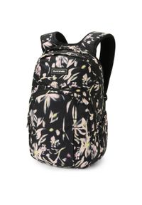 Plecak Dakine Campus Premium T1-R. Kolor: czarny, wielokolorowy, biały. Styl: casual #1