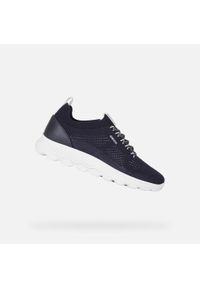 Femme D SPHERICA A Geox C4002-BLEU MARINE D15NUA Bleu Geox. Kolor: niebieski