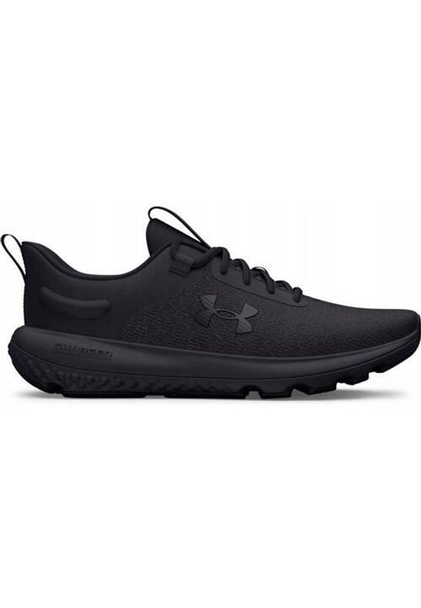 Buty do biegania damskie Under Armour BUTYUAWCHARGEDREVITALIZE3026683002. Zapięcie: sznurówki. Kolor: wielokolorowy. Materiał: materiał. Szerokość cholewki: normalna