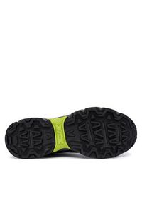 Asics Sneakersy Gel-Venture 6 1203A438 Szary. Kolor: szary. Materiał: materiał #5