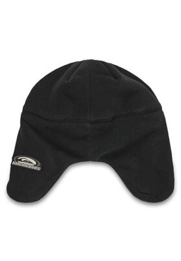Quiksilver Czapka EQYHA03432 Czarny. Kolor: czarny. Materiał: poliester