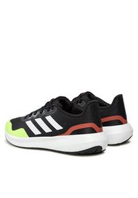 Adidas - adidas Buty do biegania Runfalcon 3 TR Shoes ID2264 Czarny. Kolor: czarny #2