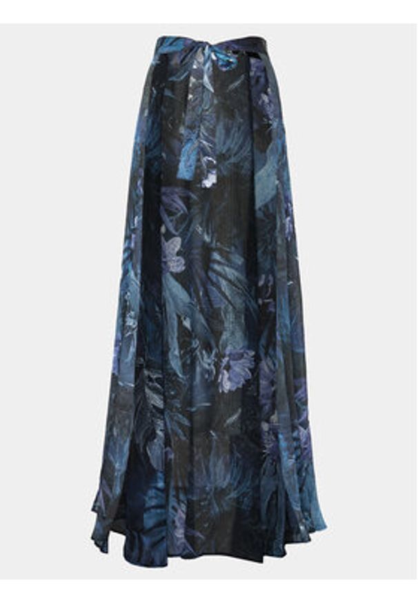 Guess Sukienka codzienna W3GK81 WCWF2 Kolorowy A-Line Fit. Okazja: na co dzień. Materiał: syntetyk. Wzór: kolorowy. Typ sukienki: proste. Styl: casual