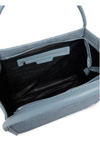 Nautica Torebka CEO-NTC-L-001-09 Niebieski. Kolor: niebieski #5