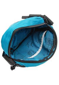 National Geographic Saszetka Ocean N20902.40 Niebieski. Kolor: niebieski. Materiał: materiał