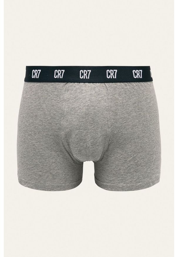Cristiano Ronaldo CR7 - CR7 Cristiano Ronaldo - Bokserki (3 pack)