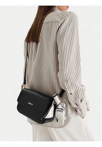 MEXX Torebka CEO-MEXX-S-020-09 Czarny. Kolor: czarny #6