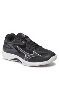 Mizuno Buty halowe Lightning Star Z7 Jr V1GD2303 Czarny. Kolor: czarny #4