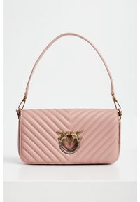 Pinko - Torebka Love Click Baguette Mini PINKO